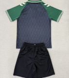 2025/26 R BTS Special Edition Kids Soccer Jersey
