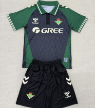 2025/26 R BTS Special Edition Kids Soccer Jersey