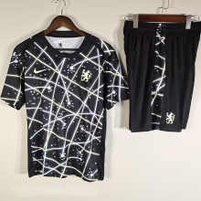 2025/26 CFC Training Jersey (A Set)