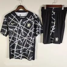 2025/26 CFC Training Jersey (A Set)