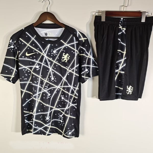 2025/26 CFC Training Jersey (A Set)