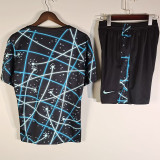 2025/26 In Milan Training Jersey (A Set)