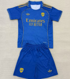 2025/26 ARS Special Edition Kids Soccer Jersey