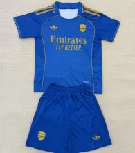 2025/26 ARS Special Edition Kids Soccer Jersey