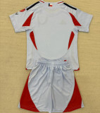 2025/26 Dallas Away Kids Soccer Jersey  达拉斯