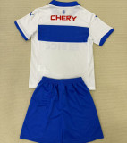 2025/26 CDUC Home Kids Soccer Jersey