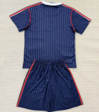 2025 ARS Retro Style Kids Soccer Jersey