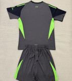 2025/26 LFC Goalkeeper Kids Soccer Jersey