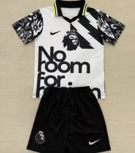 2025 Premier League Hall of Fame Kids Soccer Jersey