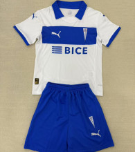 2025/26 CDUC Home Kids Soccer Jersey