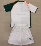 2025 Werder Bremen Special Edition Kids Soccer Jersey