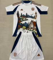 2025 BFC Special Edition Kids Soccer Jersey