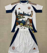 2025 BFC Special Edition Kids Soccer Jersey
