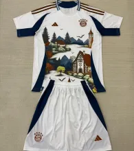 2025 BFC Special Edition Kids Soccer Jersey