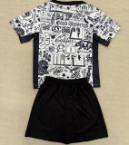 2025 Club America Kids Training Jersey
