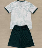 2025/26 Ireland Away Kids Jersey