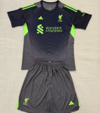 2025/26 LFC Goalkeeper Kids Soccer Jersey