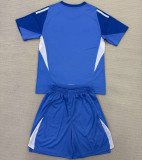 2025/26 M Utd Goalkeeper Kids Soccer Jersey