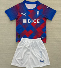 2025/26 CDUC Third Kids Soccer Jersey