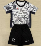2025 Club America Kids Training Jersey