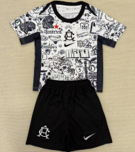 2025 Club America Kids Training Jersey