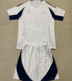 2025 BFC Special Edition Kids Soccer Jersey