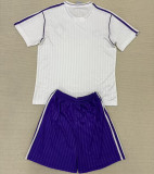 2025 RM Retro Style Kids Soccer Jersey