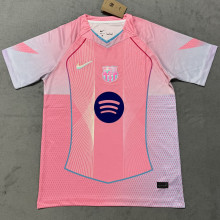 2025 BA Special Edition Fans Soccer Jersey