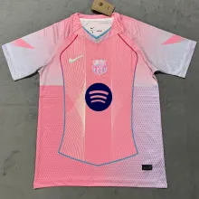 2025 BA Special Edition Fans Soccer Jersey