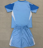 2025/26 Los Angeles Goalkeepe Kids Soccer Jersey