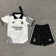2025 RM Special Edition Kids Soccer Jersey
