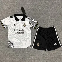 2025 RM Special Edition Kids Soccer Jersey