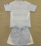 2025/26 Kansas City Home Kids Soccer Jersey 堪萨斯城体育
