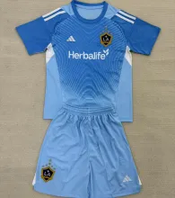 2025/26 Los Angeles Goalkeepe Kids Soccer Jersey