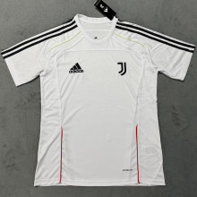 2025/26 JUV White Training Jersey