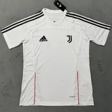 2025/26 JUV White Training Jersey