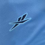2025/26 Panama Away Blue Fans Soccer Jersey