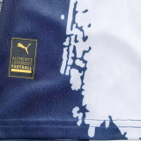 2025/26 Monterrey 80Th Anniversary Edition Women Soccer Jersey 女