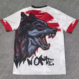 2025/26 Japan Special Edition Fans Jersey