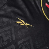 2025/26 Panama Third Black Fans Soccer Jersey