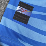 2025/26 Panama Away Blue Fans Soccer Jersey