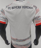 2025/26 BFC Away Player Version Soccer Jersey