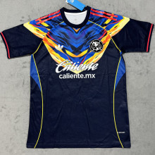 2025/26 Club America Special Edition Fans Soccer Jersey