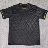 2025/26 Panama Third Black Fans Soccer Jersey