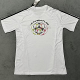 2025/26 JUV White Training Jersey