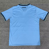 2025/26 Panama Away Blue Fans Soccer Jersey