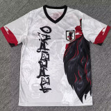 2025/26 Japan Special Edition Fans Jersey