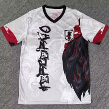 2025/26 Japan Special Edition Fans Jersey