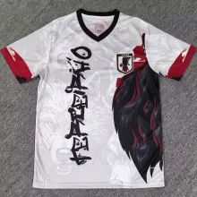 2025/26 Japan Special Edition Fans Jersey