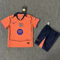 2025/26 BA Special Edition Kids Soccer Jersey